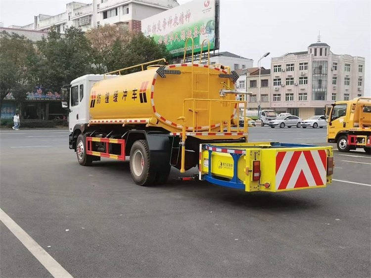 東風(fēng)天錦防撞緩沖車 功能、應(yīng)用與價格指南