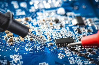 精算產品原型成本 用PCB電路板拆解秒懂結構設計