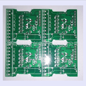 電子之基 PCB電路板的全流程解析與市場(chǎng)洞察