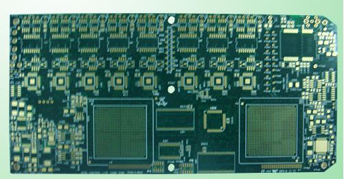 深圳市杰興快捷科技 PCB電路板領域的中堅力量
